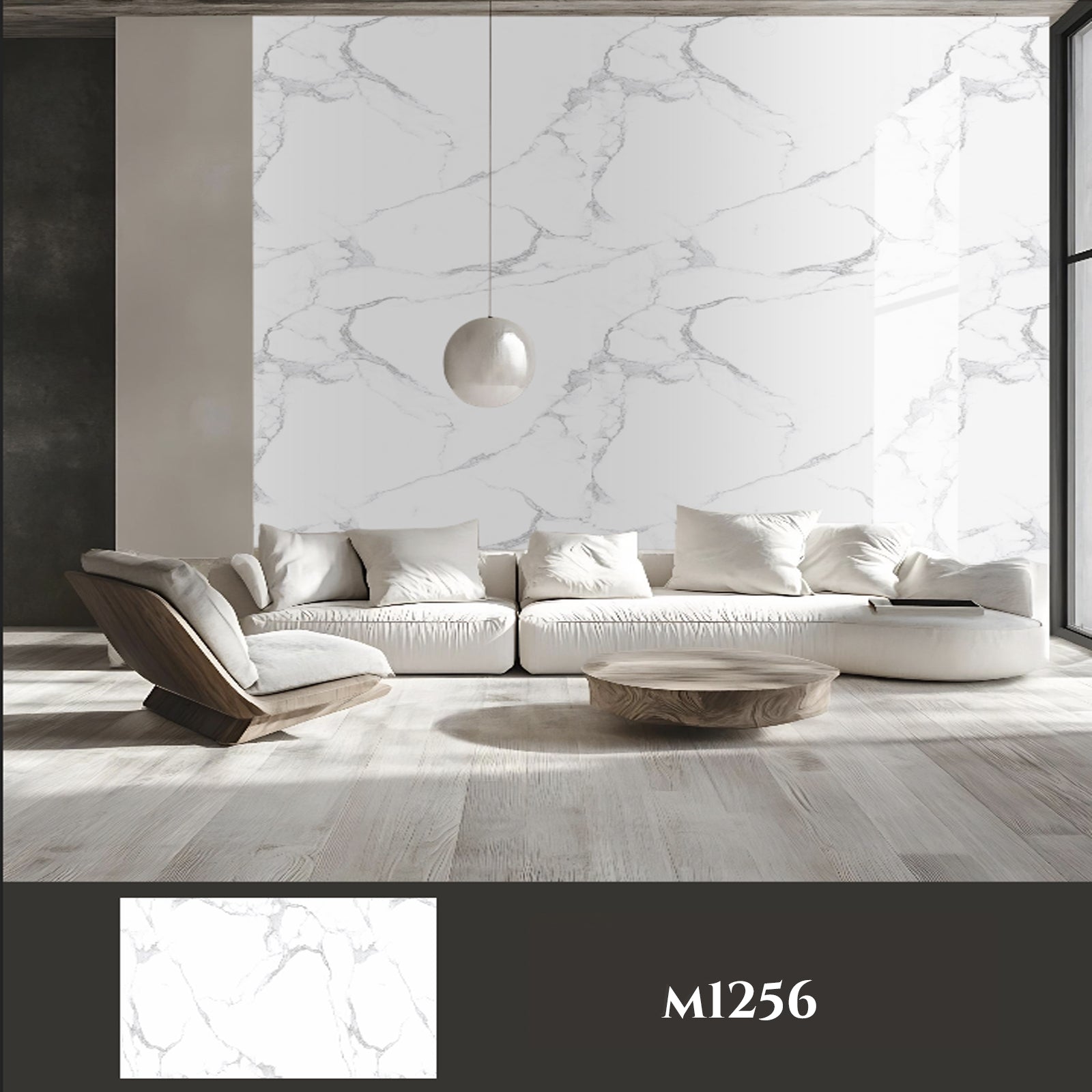 Samolepilna 3D PVC dekorativna folija 120x280cm