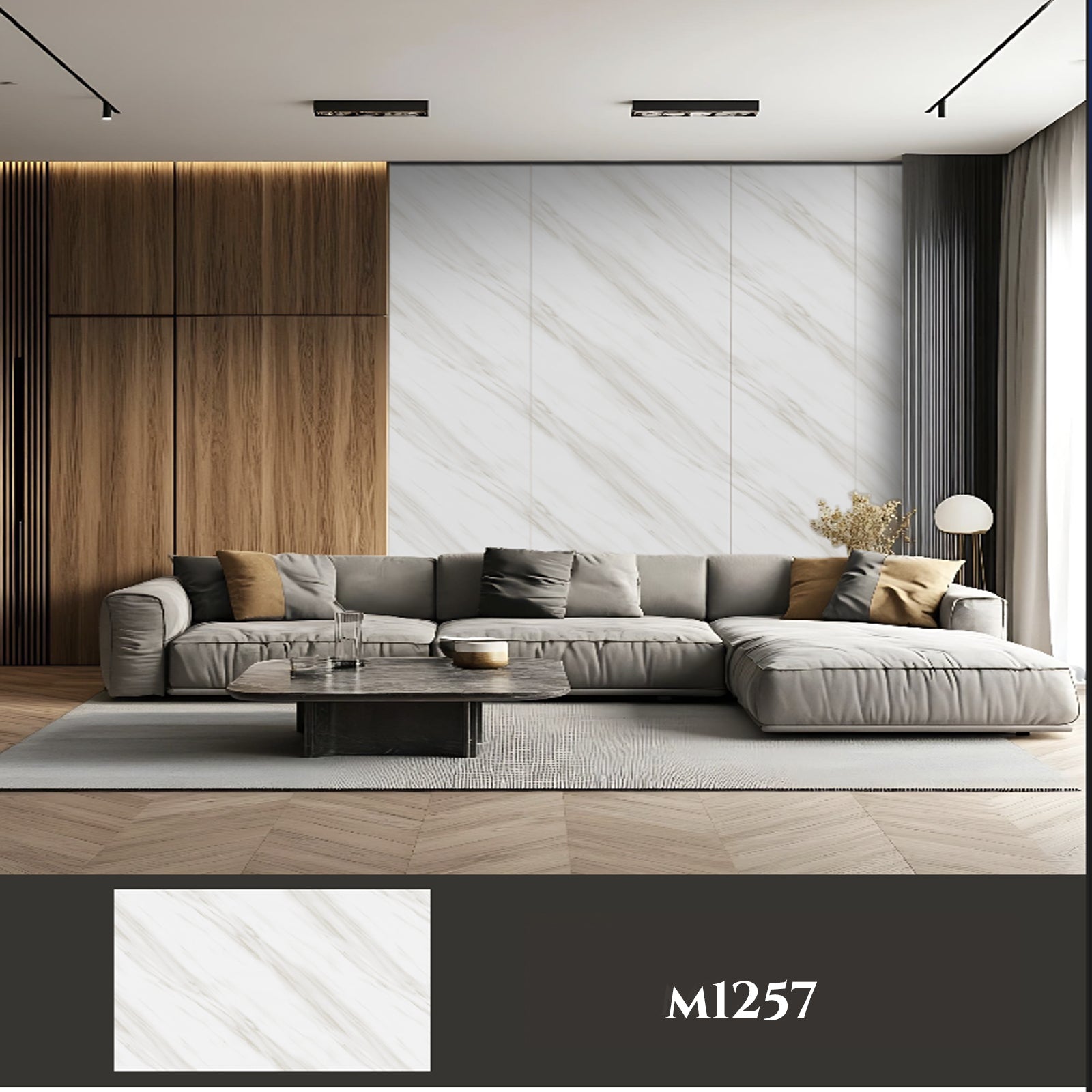 Samolepilna 3D PVC dekorativna folija 120x280cm