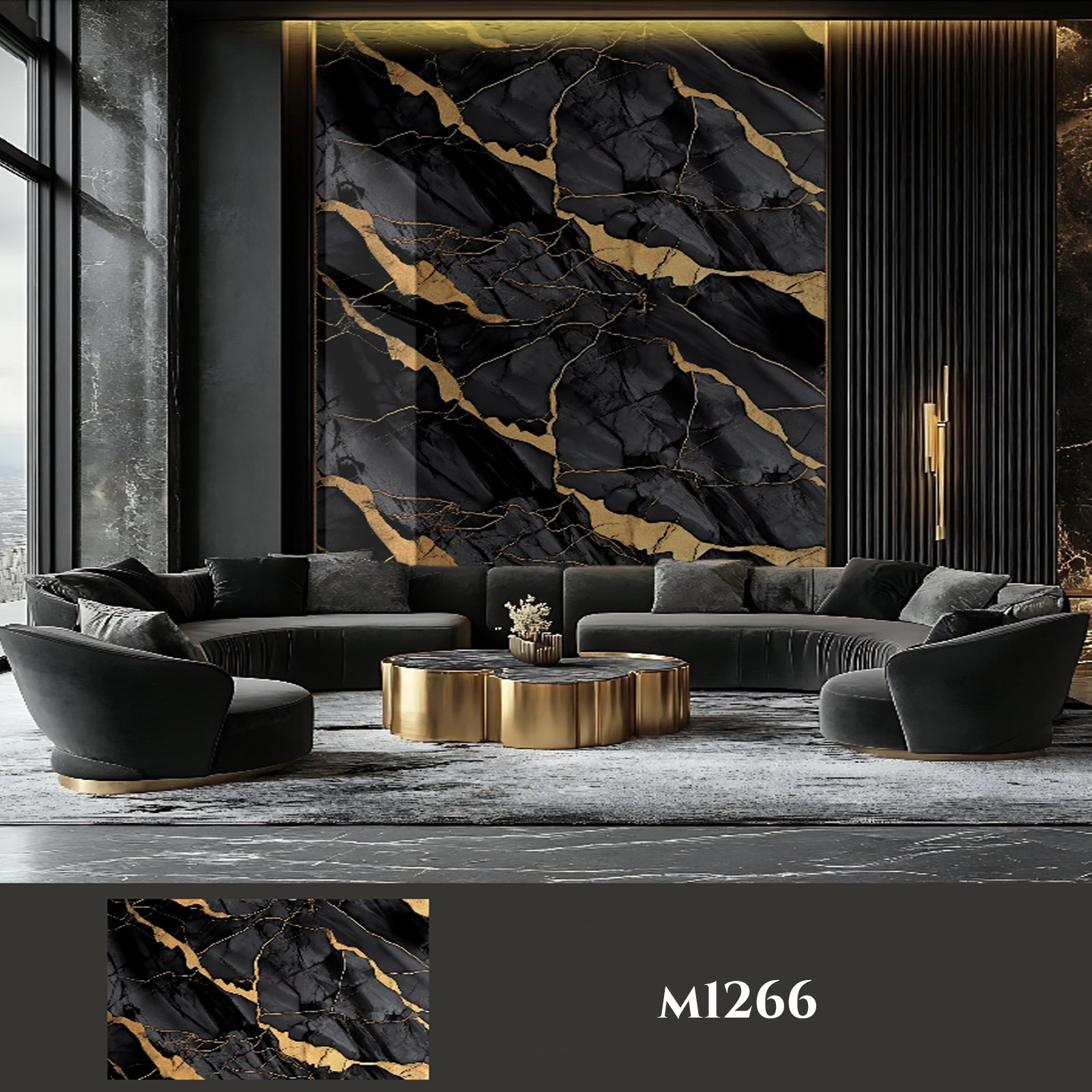 Samolepilna 3D PVC dekorativna folija 120x280cm