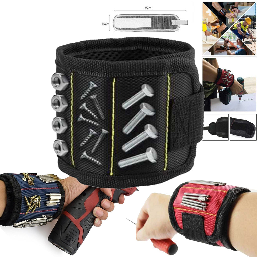 MAGNETNA ZAPESTNICA ZA ORODJE