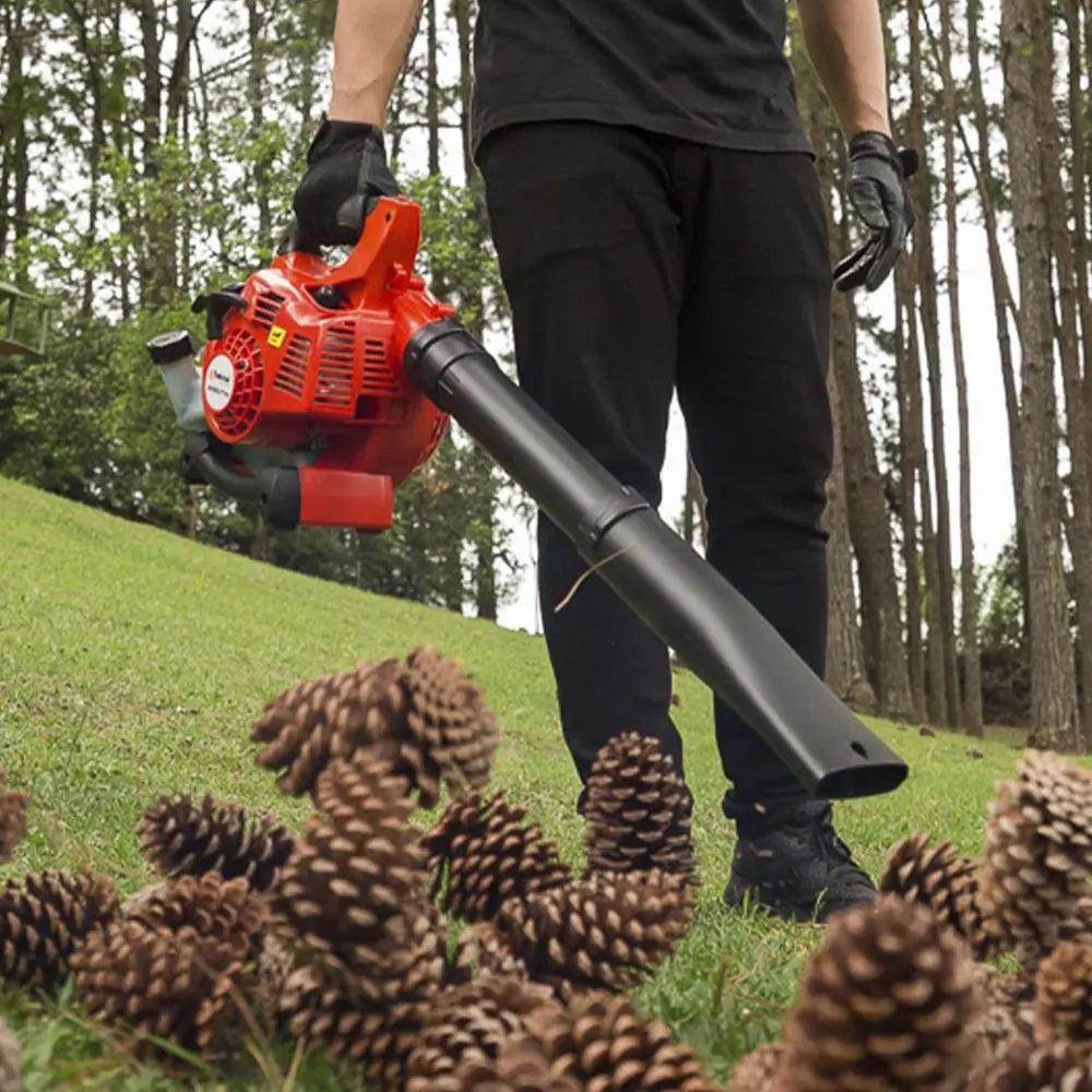 MOTORNI PUHALO ZA LISTE 2 KM