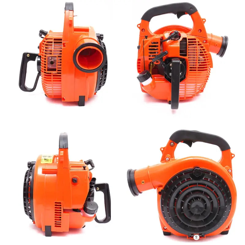 MOTORNI PUHALO ZA LISTE 2 KM