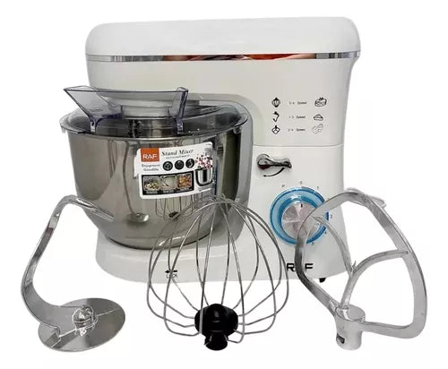 RAF R.6671W - Samostoječi mešalnik 5,5 L