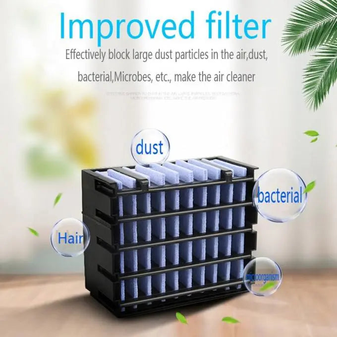 PRENOSNA KLIMATSKA NAPRAVA 7,5 kW