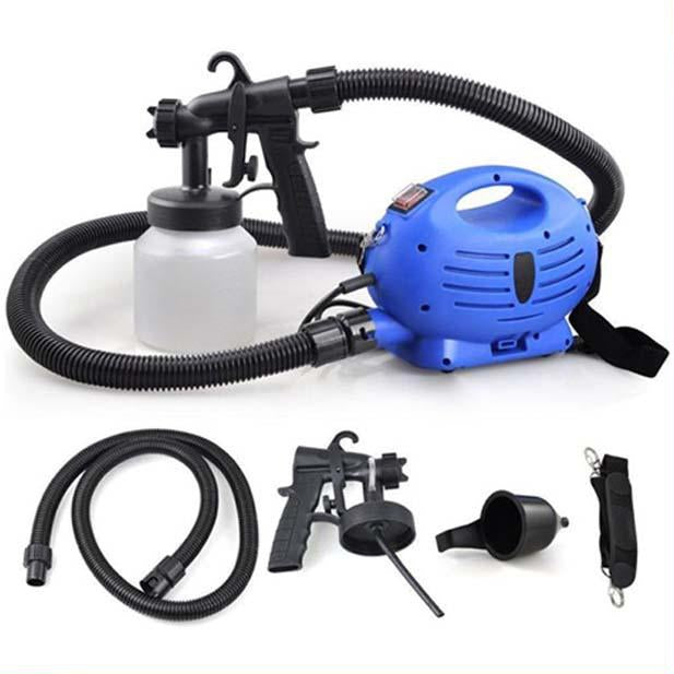 Kompresor za barvanje