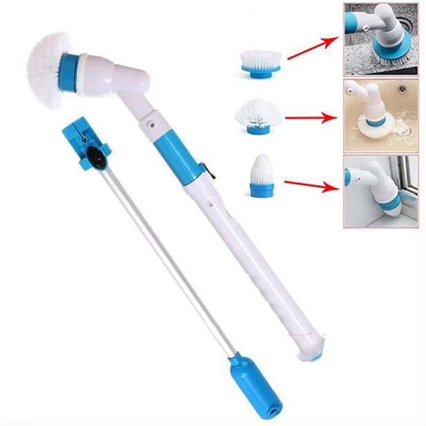 Super vrtljiva krtača