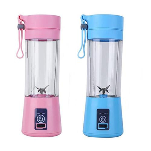 Mini mešalnik za smoothie