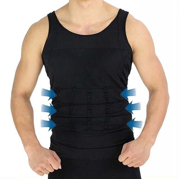 Steznik za zmanjšanje trebuha