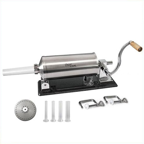 Vodoravni vrh klobase