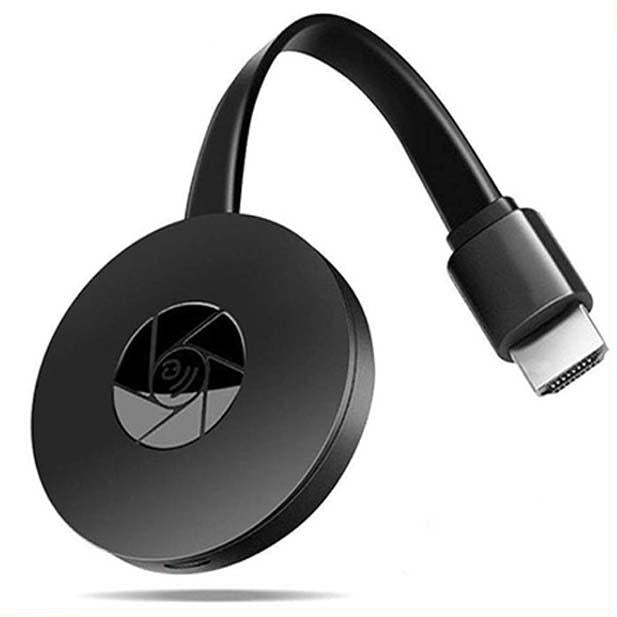 Brezžični HDMI adapter MirrorScreen