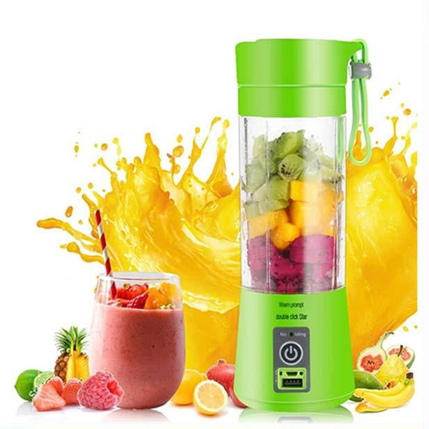 Mini mešalnik za smoothie