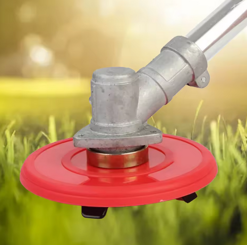 Glava za pletje okoli sadik 20 cm 2 kosa