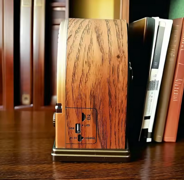 Retro Bluetooth radio NA298