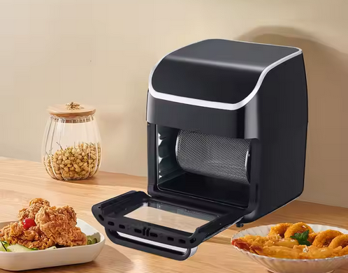 CVRTNIK STELA 12L 1800W