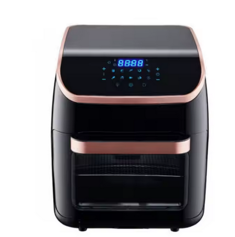 CVRTNIK STELA 12L 1800W