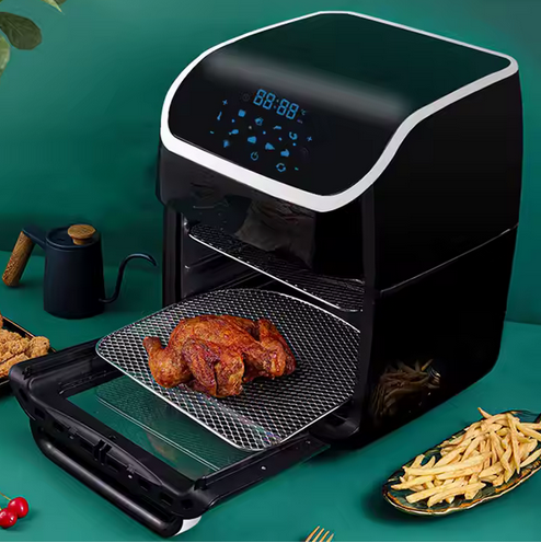 CVRTNIK STELA 12L 1800W