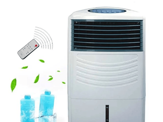 Klimatska naprava Cooper 3v1 70W