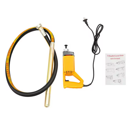 VIBRO ZA BETON 980W KLADIVO