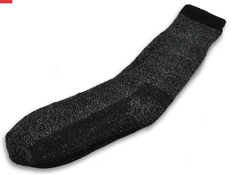 KOMPLET TERMO NOGAVIC, 6 PAROV