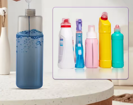 SPRAY MOP Z 2 GRATIS KRPAMA