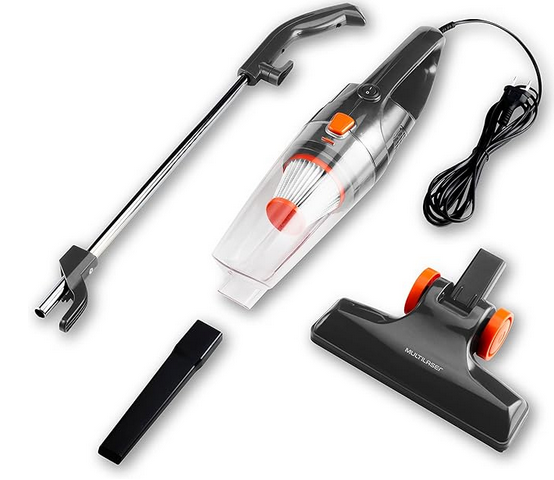 RAF CIKLONSKI POLIČNI SESALNIK 600 W 2U1