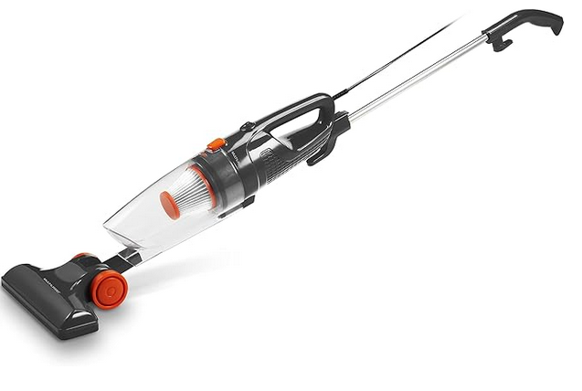 RAF CIKLONSKI POLIČNI SESALNIK 600 W 2U1