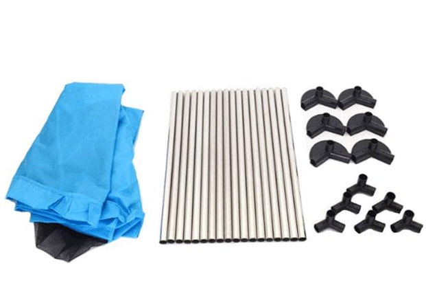 VRTEC ZA DOJENČKE Z ŽOGICAMI