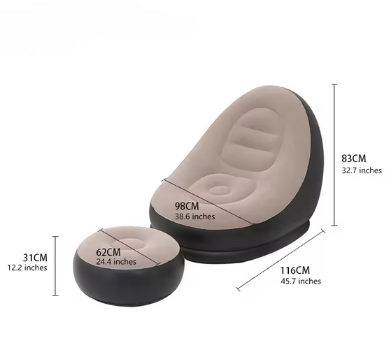 STOL Z NAPIHLJIVO BLAZINO