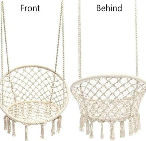 SUPER VISEČA GUGALNICA BAHAMA