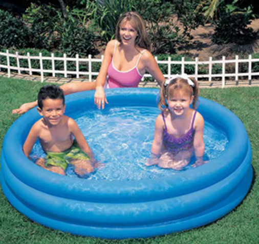 OTROŠKI BAZEN 1,47 M x 33 CM