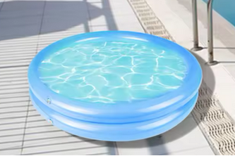 OTROŠKI BAZEN 1,47 M x 33 CM