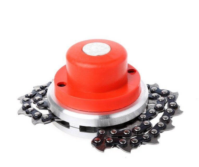 GREEN BOSS TRIMMER Z NAJBOLJ OPREMO 6,2 KM