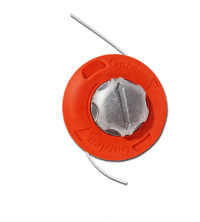 NINJA TRIMER S FULL EQUIPMENT 6.2HP