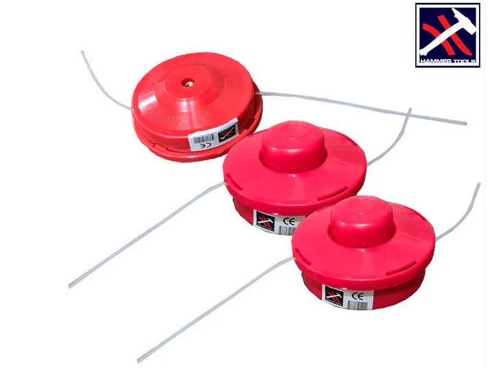 NINJA TRIMMER S POLNO OPREMO 6,2 KM