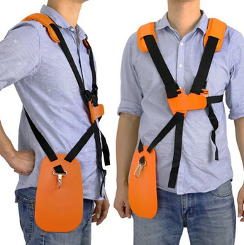 GREEN BOSS TRIMMER Z NAJBOLJ OPREMO 6,2 KM