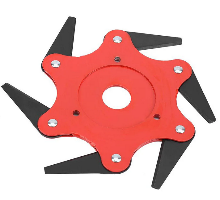 NINJA TRIMER S FULL EQUIPMENT 6.2HP