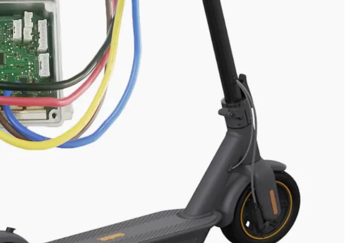 DELI ZA ELEKTRIČNE MOTOCIKLE