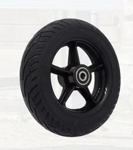 DELI ZA ELEKTRIČNE MOTOCIKLE