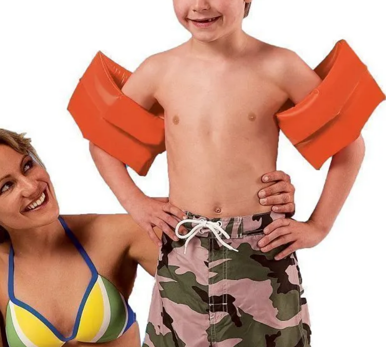 PLAVALNE ROKAVICE 19X19