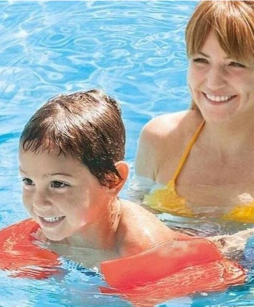 PLAVALNE ROKAVICE 19X19