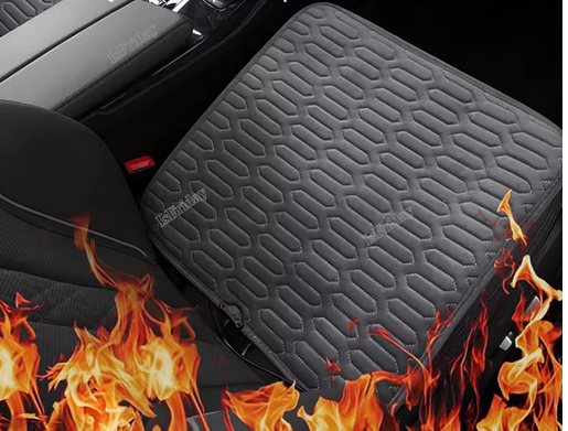 UNIVERZALNA 2-V-1 GRELNA IN HLAJEVALNA BLAZINA 12V