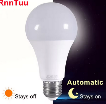 LED žarnica e27 15w 5 kosov