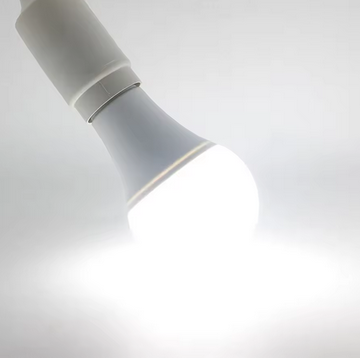 LED žarnica e27 15w 5 kosov