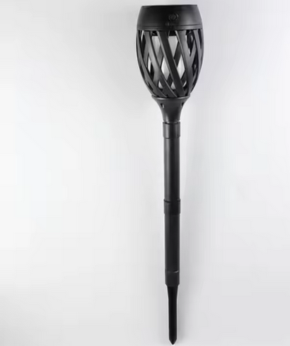 LED solarna vrtna svetilka 6 kosov