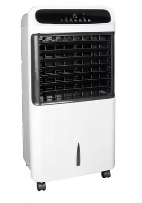 PRENOSNA KLIMATSKA NAPRAVA 4V1 12L Z DALJINSKIM UPRAVLJALNIKOM