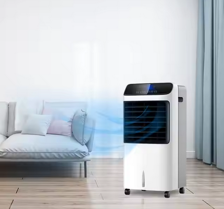 PRENOSNA KLIMATSKA NAPRAVA 4V1 12L Z DALJINSKIM UPRAVLJALNIKOM