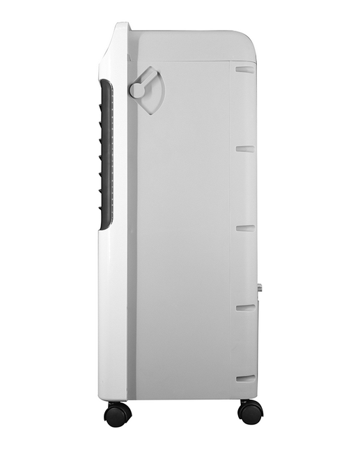 PRENOSNA KLIMATSKA NAPRAVA 4V1 12L Z DALJINSKIM UPRAVLJALNIKOM