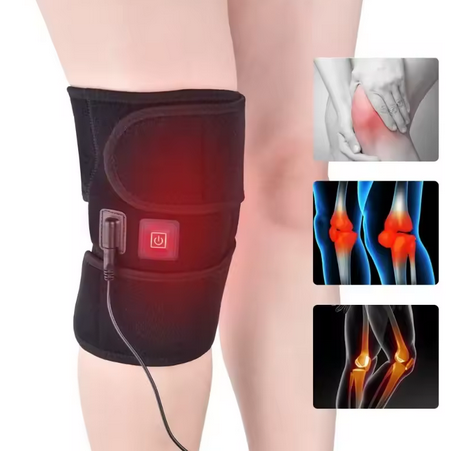 Grelni opornik za koleno - USB ogrevanje