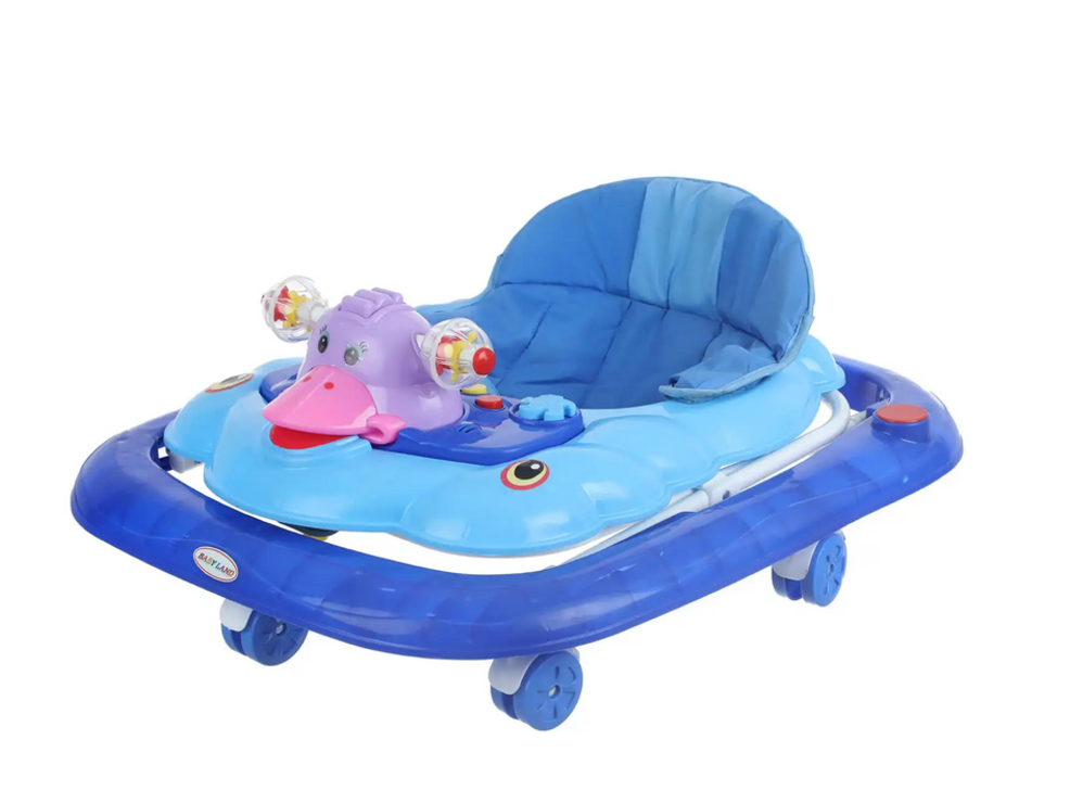 Otroška hojica BabySteps