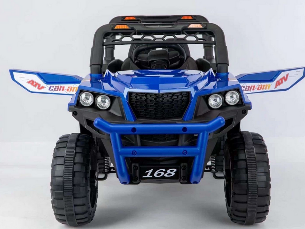 Otroški električni avto Can-Am 168 12V
